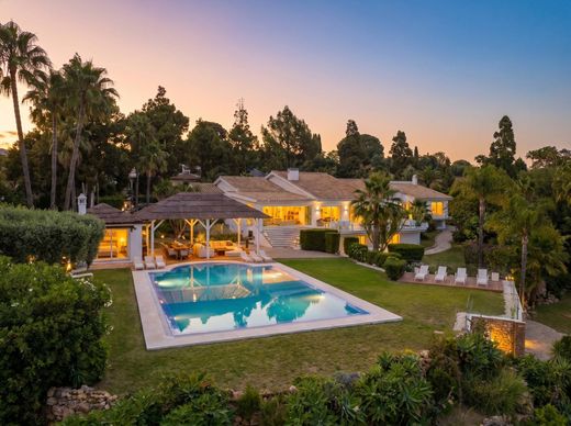 Villa in Marbella, Malaga