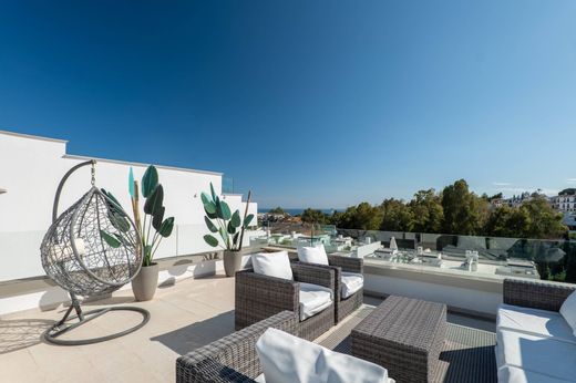 Townhouse in Marbella, Malaga