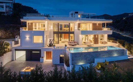 Villa in Benahavís, Provincia de Málaga