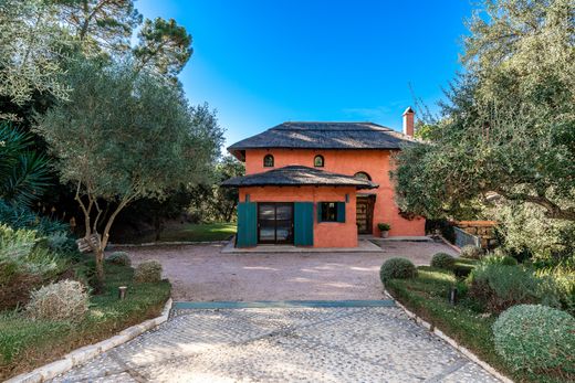 Villa in Benahavís, Malaga
