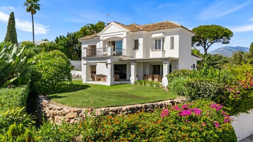 Villa a Nueva Andalucia, Málaga