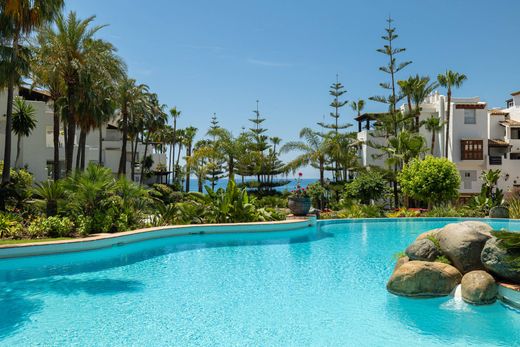 Apartment in The Golden Mile, Malaga