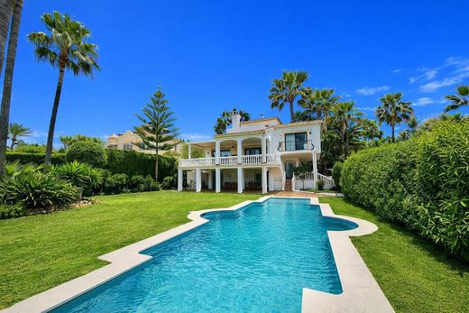 Villa in Marbella Del Este, Malaga