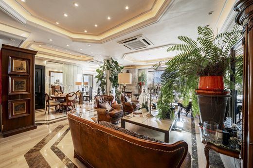 Appartement in Puerto Banús, Provincia de Málaga