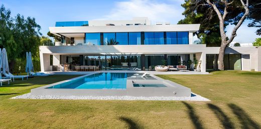 Villa in Marbella, Provincia de Málaga