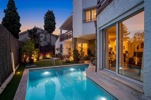 Villa in Marbella, Malaga