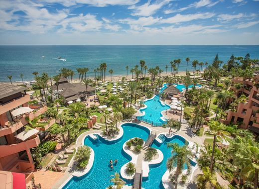 Penthouse in Estepona, Provincia de Málaga