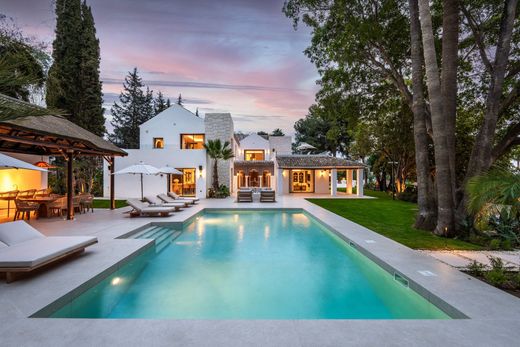 Βίλα σε Las Brisas, Provincia de Málaga