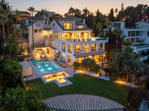 Villa in Marbella, Malaga