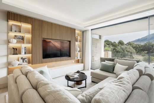 Penthouse in Aloha, Provincia de Málaga