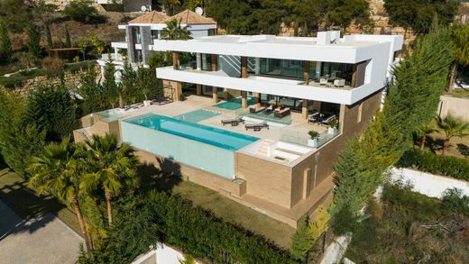 Вилла, Марбелья, Provincia de Málaga
