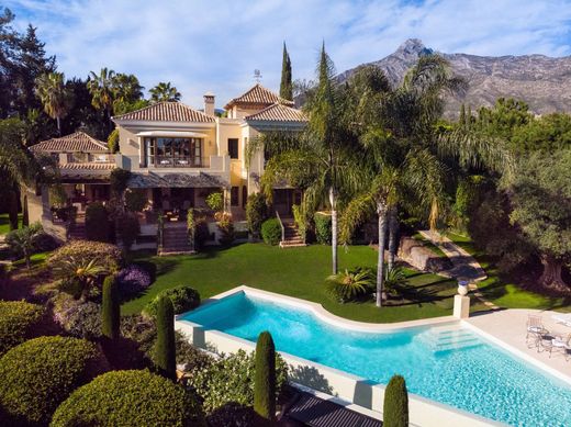 Villa in Marbella, Malaga