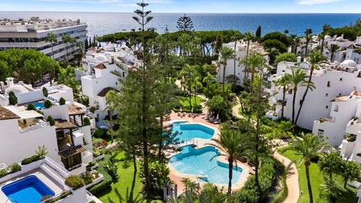Apartment in Marbella, Malaga
