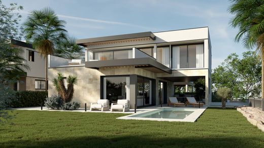 Villa in Marbella, Malaga