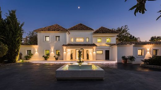 Villa en Marbella, Málaga
