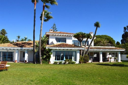 Villa in San Pedro de Alcántara, Malaga