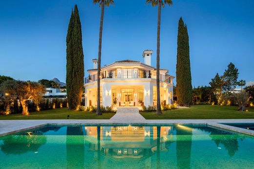 Villa in Marbella, Malaga
