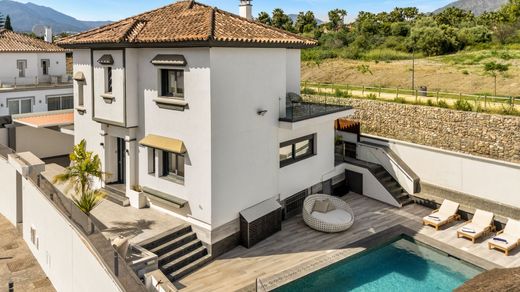 Villa a Marbella, Málaga