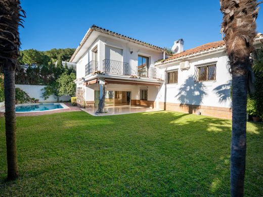 Villa in Marbella, Malaga