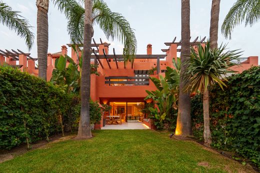 Stadswoning in Marbella, Provincia de Málaga