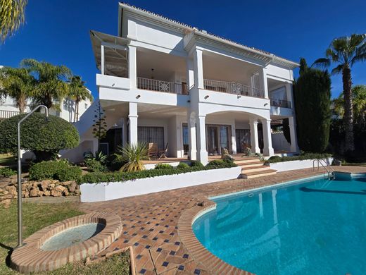 Villa in Marbella Del Este, Provincia de Málaga