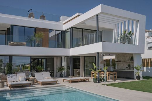 Villa in Marbesa, Malaga