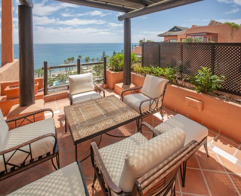 Penthouse Estepona, Provincia de Málaga