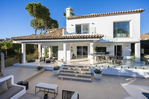 Villa à Marbella, Malaga