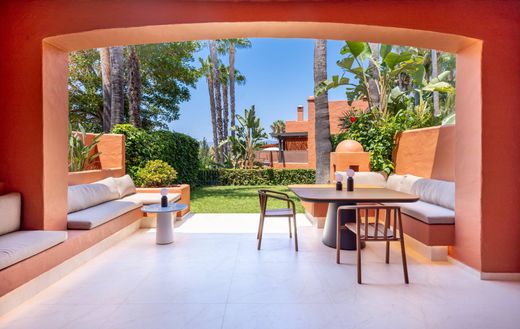 Townhouse in Marbella, Malaga