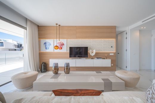 Apartment in Marbella, Malaga