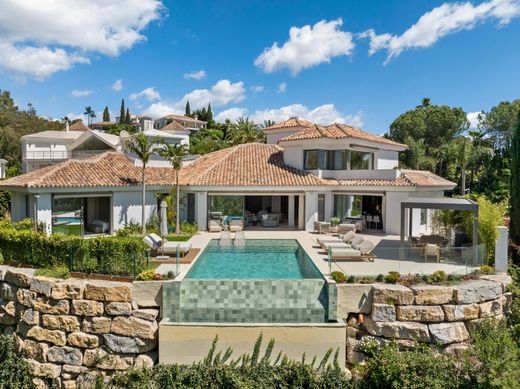 Villa in Benahavís, Malaga