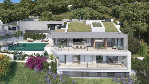 빌라 / Málaga, Provincia de Málaga