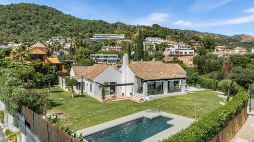Villa a Marbella, Málaga