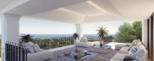 Villa in Benahavís, Malaga