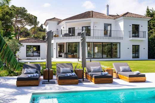 Villa in Marbella, Malaga