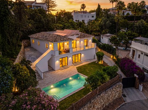 Villa in Marbella Del Este, Malaga