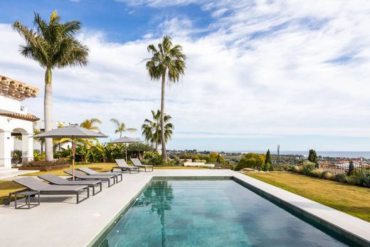 Villa in Marbella, Malaga