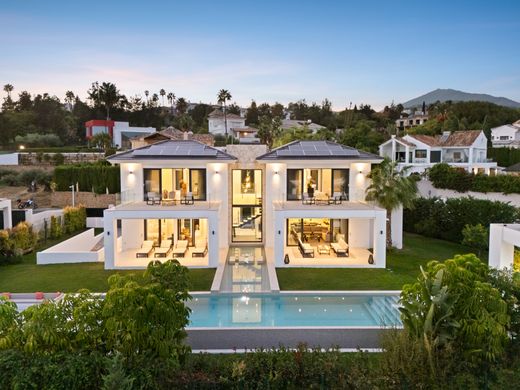 Villa in Benahavís, Malaga