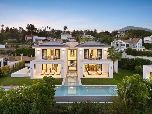 Villa in Marbella, Málaga