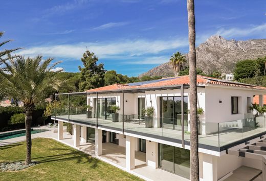 Villa in Marbella, Provincia de Málaga
