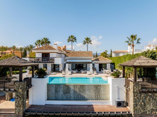 Villa - Los Flamingos, Málaga