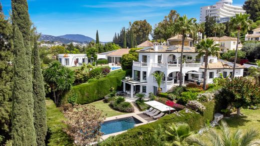 Villa in Marbella, Provincia de Málaga