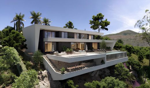 Βίλα σε Estepona, Provincia de Málaga