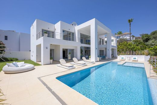 Villa Benahavís, Provincia de Málaga
