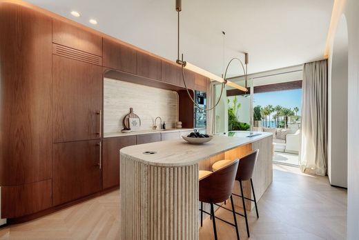 بنتهاوس ﻓﻲ Estepona, Provincia de Málaga