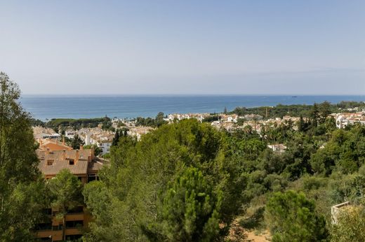 Land in Marbella, Malaga