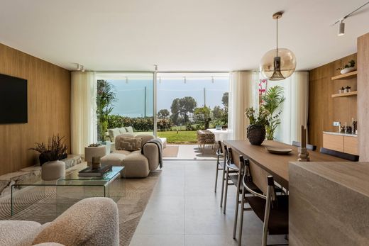 Apartment in Nueva Andalucia, Malaga