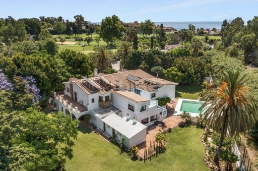 Villa a Guadalmina, Málaga