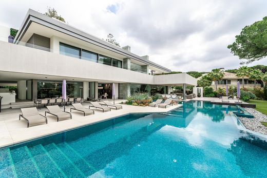 Villa in The Golden Mile, Provincia de Málaga