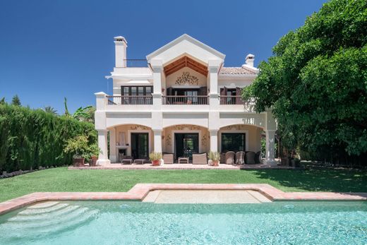 Villa à Marbella, Malaga